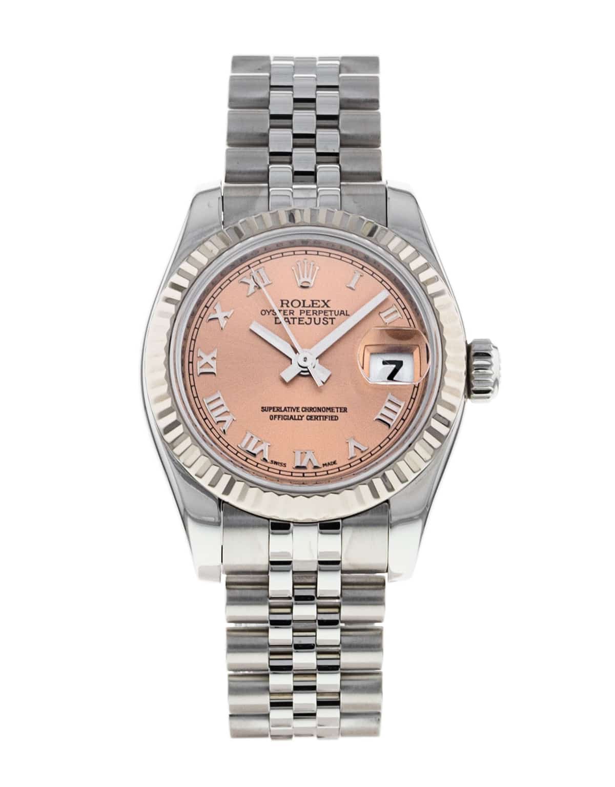 Rolex Datejust Lady 179174